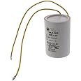 Grundfos Capacitor, 40uF (60 Hz)