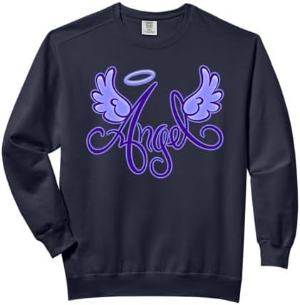 Amazon.com: Retro 90s 00s Throwback Angel Wings Y2K aesthetic T 