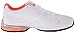 PUMA Women's Tazon 5 NM White/Puma Silver Athletic Shoe