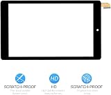 LADYSON 8" ONN Tab Surf 100005207 51pin Touch Screen Digitizer view 3