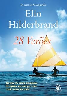 Livro 28 verões