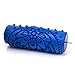 Flower Embossed Painting Roller Wallpaper Tool for DIY Wall Decoration 15cm