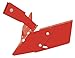 Earthquake 15683 Hiller-Furrower Kit for Earthquake Rear Tine Rototillers primary
