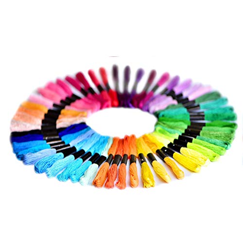 1 Popular+Embroidery+Threads+Friendship+Bracelets