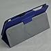 Mama Mouth Slim Folio 2-folding Stand Case Cover for 7