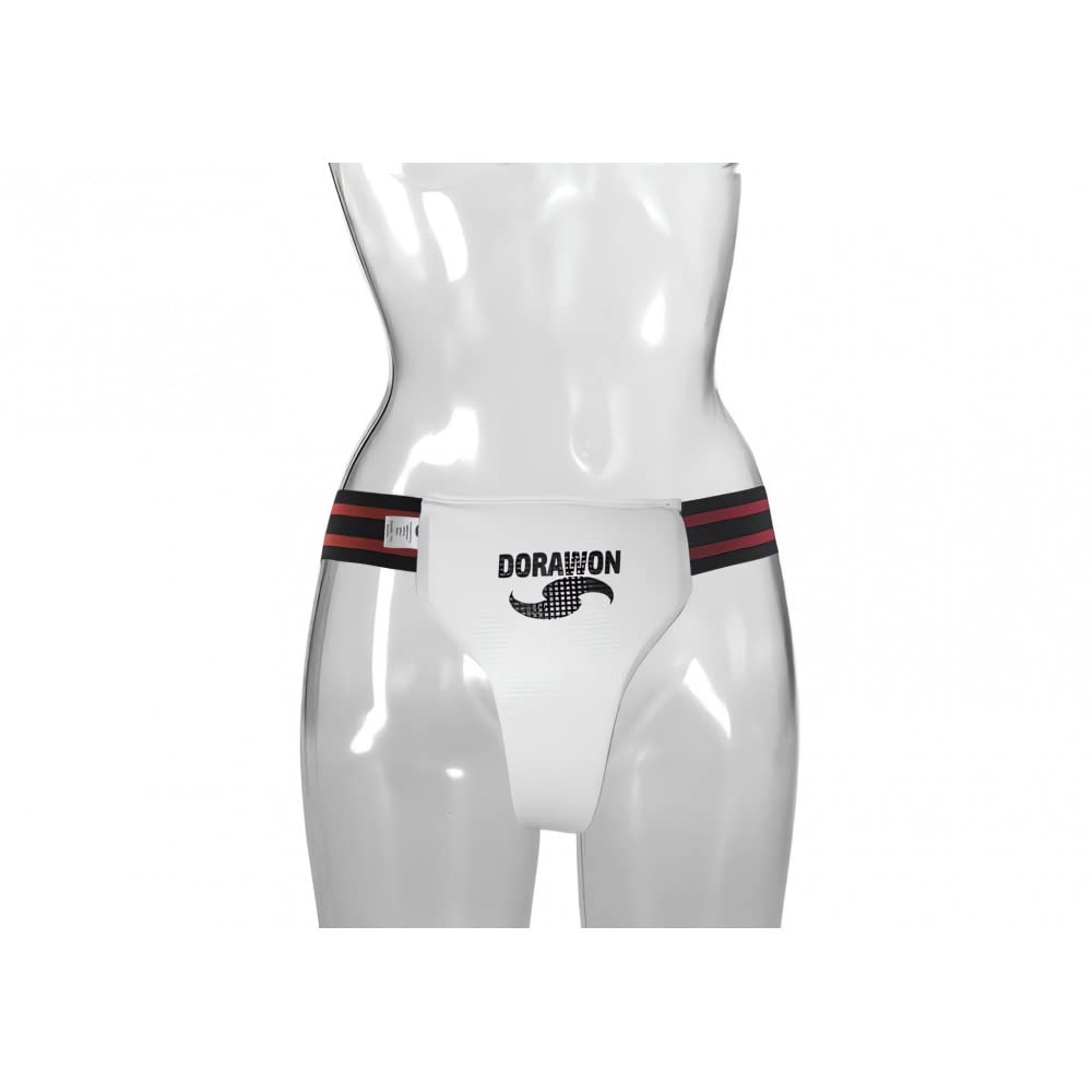 Dorawon Seoul Shell for Men and Women, women's, Z04Z0Séoul670Blanc, white, L