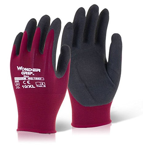 Wonder Grip Neo Safety Glove - Size 9/Large