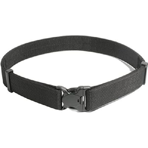 BLACKHAWK! ベルトセット Amazon.com : BLACKHAWK Black Web Duty Belt with Hook and