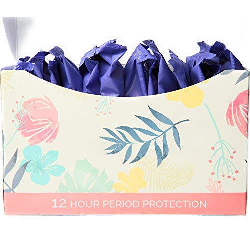 Softcup, 14 Disposable Menstrual Discs (Pack of 2)