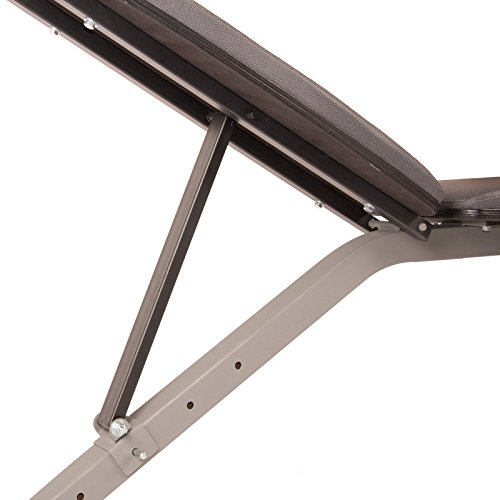 Body Champ BCB3780 Olympic Weight Bench