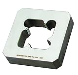 Reed Tool 2SP3/4 3/4-Inch NPT Block Die for Steel