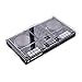 Decksaver Native Instruments Kontrol S2 MK3 DJ Mixer Cover (DSLE-PC-KONTROLS2MK3)