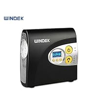 WINDEK RCP_AL1E_1902 Digital Tyre Inflator