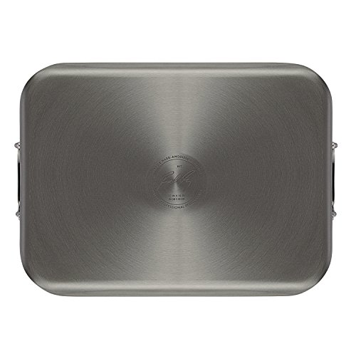 4 Rachael+Ray+Hard+Anodized+Nonstick+Dual+Height