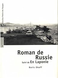 Roman de Russie