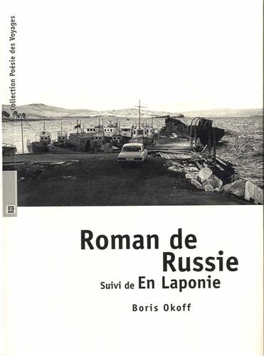 Roman de Russie