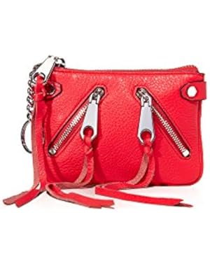 Moto Pouch, Khaki, One Size