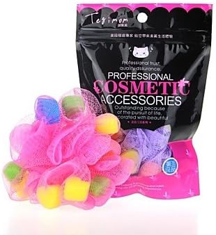 lanmei Chao Ji Mei Wash BathThings Bath Ball