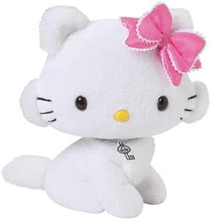 charmy plush