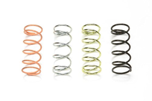 TAMIYA 300054359 RM Springs Set Pitch Nick, 4
