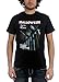Halloween - Mens One Good Scare T-shirt Medium Black