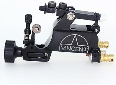 Rotary Tattoo Machine Shader Liner Tattooing Supply