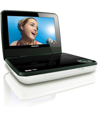 Philips-PET74137-Portable-DVD-Player-with-7-Inch-LCD-White