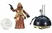 Star Wars Basic Figure Jawa Droid & Lin Droid
