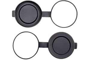Opticron Rubber Objective Lens Covers 32mm OG XL Pair fits models with Outer Diameter 47~48mm