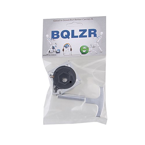 BQLZR Silver R020 Pull Starter HSP Vertex 16 18 SH 21 Nitro Engine 1/10 MODEL CAR