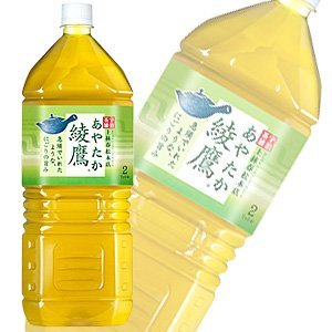 Coca-Cola Ayataka and Aya was whether pet 2L1 boxes six