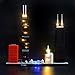 BRIKSMAX Led Lighting Kit for Architecture Chicago Skyline Set-Compatible with Lego 21033 Building Blocks Model- Not Include The Lego Set