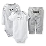 Carter's Baby Boys' 3 Piece 