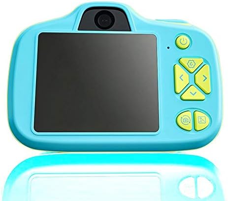 最高級のスーパー Eachbid パソコン 周辺機器 子供用ミニカメラおもちゃ ベビー マタニティ デジタル写真カメラ 子供のおもちゃ 教育写真 誕生日プレゼント かわいい ポータブル ブルー 食品 飲料 お酒 B07n3zm8pk 新作製品 世界最高品質人気 正規品送料