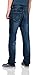 iLoveSIA Men's Classic Regular Fit Jeans 5719
