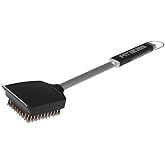 Pit BOSS Palmyra BBQ Cleaning Brush