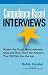 Competency-Based Interviews: Master the Tough New Interview Style and Give Them the Answers That Will Win You the Job
