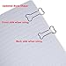 Paper Clips Dog Loves Bone (Updated) - Silver Metal Bookmarkers - Cute Office Supplies Gifts for Women Coworkers Dog Lovers (30 Counts Value Pack Without Storage Case)