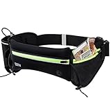 Hydration Belt Bag Waist Pack,EOTW Hiking Cycling Cell Phone Waistband Fanny Pocket Pouch With Water Bottle Holder, For iPhone 6 6S 7 Plus,Galaxy S7 S6 S5 Note 5 4 3,LG G4 G3 G5