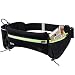 Hydration Belt Bag Waist Pack,EOTW Hiking Cycling Cell Phone Waistband Fanny Pocket Pouch With Water Bottle Holder, For iPhone 6 6S 7 Plus,Galaxy S7 S6 S5 Note 5 4 3,LG G4 G3 G5