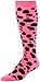 Krazisox - Leopard Over the Calf Socks