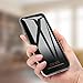 LK Case for Moto Z3 Play, Moto Z3 Ultra [Slim Thin] Scratch Resistant TPU Rubber Soft Skin Silicone Protective Case Cover for Motorola Moto Z3 Play - Clear