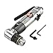 Neiko Tool 30084AA Drive Reversible Angle Head Air Drill, 3/8
