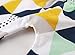 Derouetkia Baby Boys Summer Mama's Boy Short Sleeve T-Shirt Tops Geometric Pants Clothes Set (18-24 Months)