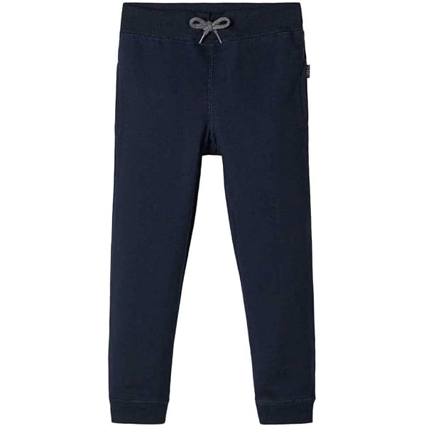 NAME IT Nbfbabett Pantalon De Survêtement Bébé Fille - Confort Et Style Danois