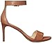 Nine West Women's MEANTOBE LEATHER dress Sandal