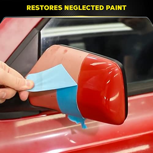 Meguiar's Ultimate Compound, 20 Oz Remove Scratches, Swirl Marks and Oxidation While you