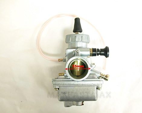 MAXFASTMAX(TM) YAMAHA Blaster YFS200 YFS 200 1998-2002 CARBURETOR CW84B