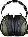 FSL Patriot Electronic Earmuff for Shooting, Hunting Ear Protection