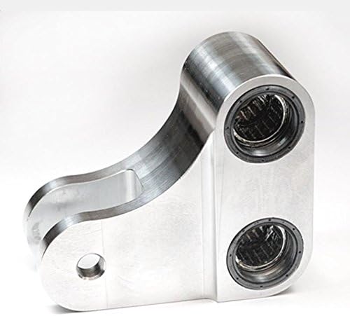 Rear lowering for Husqvarna 701 Enduro/Supermoto model year 2016-18 30 mm with ABE